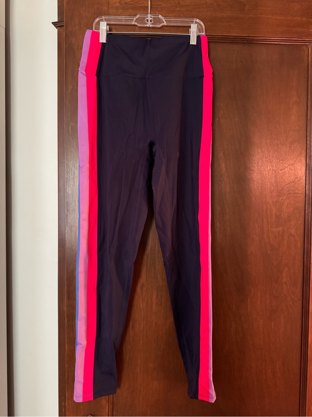 SSYS Women’s Multi-Color Active Leggings Bundle - XL - Picture 2 of 7